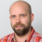 Nipromec Group Employee Jussi Toivela's profile photo