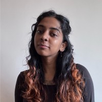 Aparna Balasubramanian Email & Phone Number