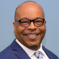 Children and Family Futures Employee Charles Williams's profile photo