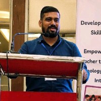 ThinkZone Employee Sahoo's profile photo