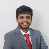 Aira Technologies Employee Chinmay R.'s profile photo