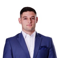 Sheffield Place Employee Christian Chalabi's profile photo