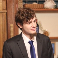 CRATIS Employee Tomasz Sarzyński's profile photo