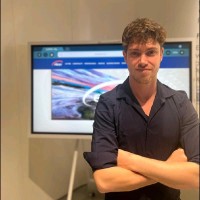 Elipsys Employee Denís Brunet's profile photo