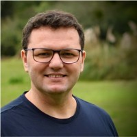 GoGood Employee Fernando Stefanello's profile photo