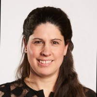 Sirona care & health Employee Nathalie Vafiadis's profile photo