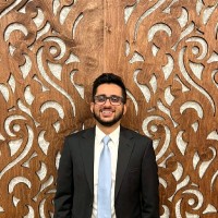 Amazon Web Services (AWS) Employee Hammad Mirza's profile photo