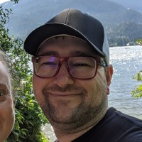 Digital Domain Employee Wil Petrie's profile photo