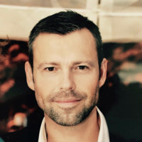 Marko Nesic Email & Phone Number