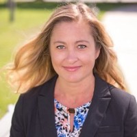 Rite of Passage Employee Jamie Edmondson's profile photo