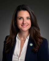 Louisiana House of Representatives Employee Mandie Landry's profile photo