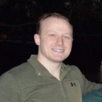 Fidelity Investments Employee Casey Cornett's profile photo