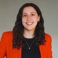 Condé Nast Employee Jessica Moore's profile photo