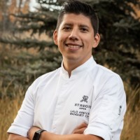 The St. Regis Aspen Resort Employee Eduardo Arevalo Barrera's profile photo