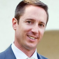 Union Investment Employee Martin Merz's profile photo