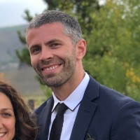 Asante Employee Colin Howard's profile photo