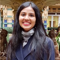 Cytiva Employee Manisha Goyal's profile photo
