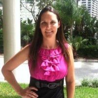 Tampa Bay Times Employee Jessica Petroski's profile photo