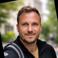 Simon Potgieter Email & Phone Number