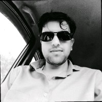 Concentrix Employee Vishal Bansode's profile photo