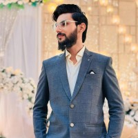 FunPrime Technology Employee Usama bin Taiq's profile photo