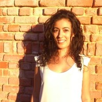 MODIKO CONSTRUCTION TECHNOLOGY Employee Diana Vela's profile photo