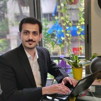 PPG Asian Paints Employee Abbas Motorwala's profile photo