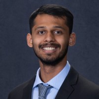 AGGIES Lab Employee Maitreya Niranjan's profile photo