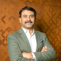 Crystal Crop Protection Pvt. Ltd. Employee Kavishwar Kalambe's profile photo