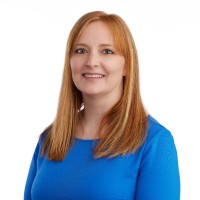 Cuyahoga County Board of Developmental Disabilities Employee Amber Gibbs's profile photo