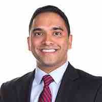 CITYMD Employee Steven Samuel's profile photo