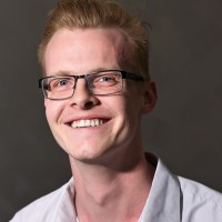 Autopact Employee Brendan Welch's profile photo