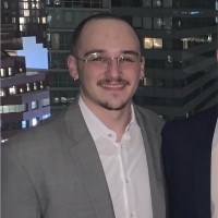 FM Generator, Inc. Employee Thomas Morrison's profile photo