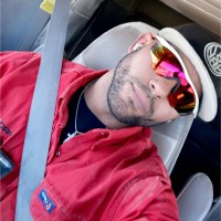Superior Well Services Employee Jonathen Levario's profile photo