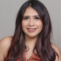 The Colorado Trust Employee Lizeth Castillo's profile photo
