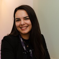 Studiogt Employee Marina Cardoso's profile photo