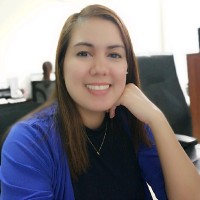 Angelica Morandarte Email