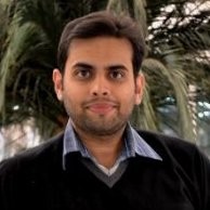 Imran Syed Email & Phone Number