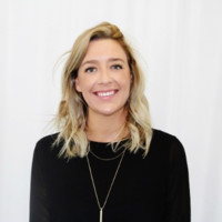CUENTO Marketing Employee MacKenzie Maher's profile photo