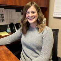 Natare Corporation Employee Kayla Kreilein's profile photo