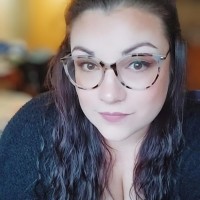 Statistics Solutions Employee Samantha Minasola's profile photo