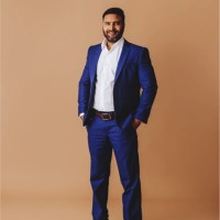 Broadway Construction Group, LLC Employee Talha Khan's profile photo