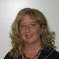 First Merchants Corporation Employee Tammy Hall's profile photo