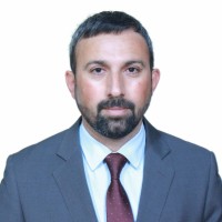 Undergraduate Student Government - Constructor University Employee Suhail Yousaf's profile photo