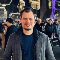 Clekt Employee Alexander Wornast's profile photo