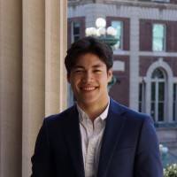 Spencer Stuart Employee Alex Laverty's profile photo