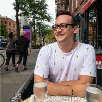 Sevita Employee Christopher Stella's profile photo