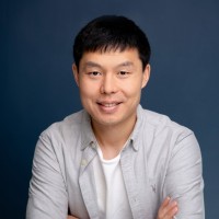 Stealth Mode Startup Employee Mike Huang's profile photo