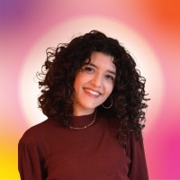 Instant Gaming Employee Emilie Bracq's profile photo