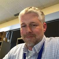 Patriot LLC Employee John Stipa's profile photo